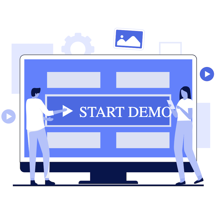 Free demo